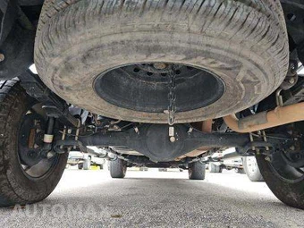 2020 Toyota Tacoma SR Crew Cab Medium Bed - miniatura 15
