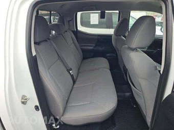 2020 Toyota Tacoma SR Crew Cab Medium Bed - miniatura 16