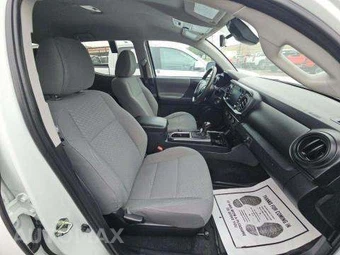 2020 Toyota Tacoma SR Crew Cab Medium Bed - miniatura 18