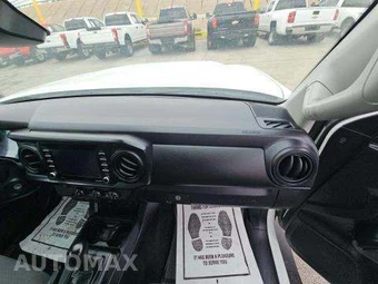 2020 Toyota Tacoma SR Crew Cab Medium Bed - miniatura 19
