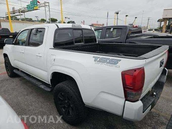 2020 Toyota Tacoma SR Crew Cab Medium Bed - miniatura 2