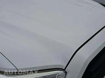 2020 Toyota Tacoma SR Crew Cab Medium Bed - miniatura 21
