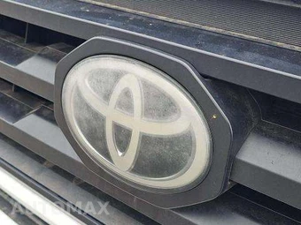 2020 Toyota Tacoma SR Crew Cab Medium Bed - miniatura 23