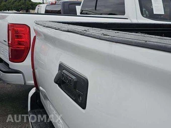 2020 Toyota Tacoma SR Crew Cab Medium Bed - miniatura 30