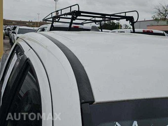 2020 Toyota Tacoma SR Crew Cab Medium Bed - miniatura 35