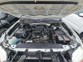 2020 Toyota Tacoma SR Crew Cab Medium Bed - miniatura 36