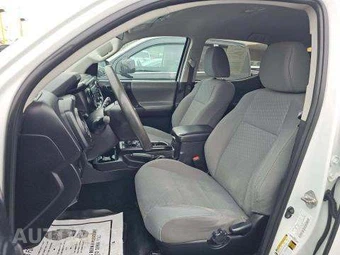 2020 Toyota Tacoma SR Crew Cab Medium Bed - miniatura 6