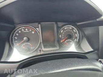2020 Toyota Tacoma SR Crew Cab Medium Bed - miniatura 9