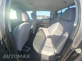 2020 Toyota Tacoma SR Crew Cab Medium Bed – miniatura 13