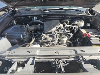 2020 Toyota Tacoma SR Crew Cab Medium Bed – miniatura 15
