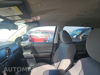 2020 Toyota Tacoma SR Crew Cab Medium Bed – miniatura 18