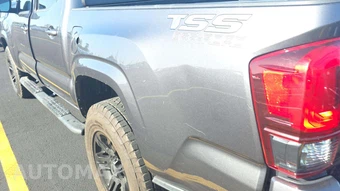 2020 Toyota Tacoma SR Crew Cab Medium Bed – miniatura 19