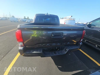 2020 Toyota Tacoma SR Crew Cab Medium Bed – miniatura 5