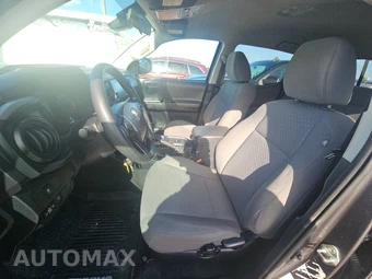 2020 Toyota Tacoma SR Crew Cab Medium Bed – miniatura 7