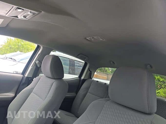 2020 Toyota Tacoma SR Crew Cab Medium Bed - miniatura 11