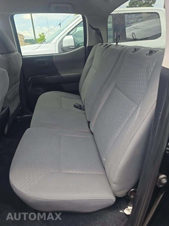 2020 Toyota Tacoma SR Crew Cab Medium Bed - miniatura 13