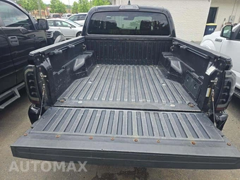 2020 Toyota Tacoma SR Crew Cab Medium Bed - miniatura 14