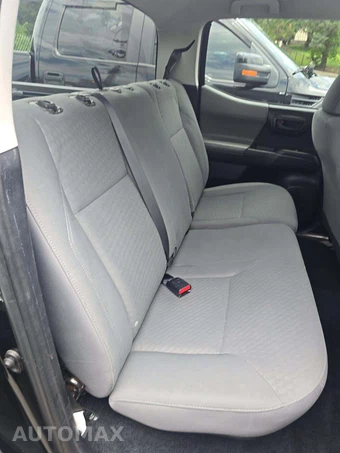 2020 Toyota Tacoma SR Crew Cab Medium Bed - miniatura 16
