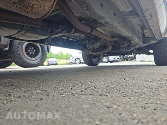 2020 Toyota Tacoma SR Crew Cab Medium Bed - miniatura 17