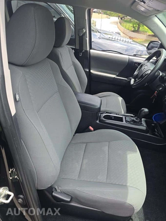 2020 Toyota Tacoma SR Crew Cab Medium Bed - miniatura 18