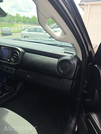 2020 Toyota Tacoma SR Crew Cab Medium Bed - miniatura 19