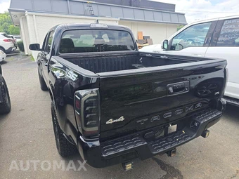 2020 Toyota Tacoma SR Crew Cab Medium Bed - miniatura 2