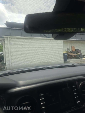 2020 Toyota Tacoma SR Crew Cab Medium Bed - miniatura 27