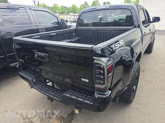 2020 Toyota Tacoma SR Crew Cab Medium Bed - miniatura 3