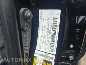 2020 Toyota Tacoma SR Crew Cab Medium Bed - miniatura 5