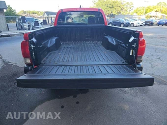 2020 Toyota Tacoma SR Extended Cab Long Bed w/Rear Doors - miniatura 11