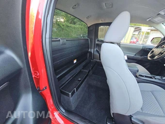 2020 Toyota Tacoma SR Extended Cab Long Bed w/Rear Doors - miniatura 13