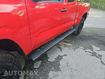 2020 Toyota Tacoma SR Extended Cab Long Bed w/Rear Doors - miniatura 18