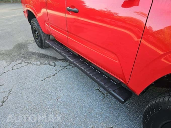2020 Toyota Tacoma SR Extended Cab Long Bed w/Rear Doors - miniatura 19