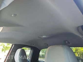 2020 Toyota Tacoma SR Extended Cab Long Bed w/Rear Doors - miniatura 8
