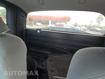 2020 Toyota Tacoma SR Extended Cab Long Bed w/Rear Doors - miniatura 13