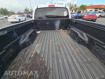 2020 Toyota Tacoma SR Extended Cab Long Bed w/Rear Doors - miniatura 16