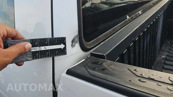2020 Toyota Tacoma SR Extended Cab Long Bed w/Rear Doors - miniatura 22