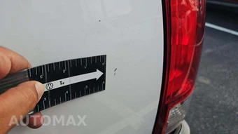 2020 Toyota Tacoma SR Extended Cab Long Bed w/Rear Doors - miniatura 24