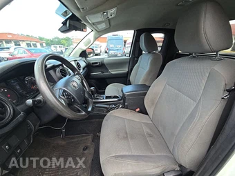 2020 Toyota Tacoma SR Extended Cab Long Bed w/Rear Doors - miniatura 7