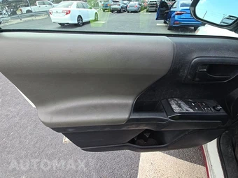 2020 Toyota Tacoma SR Extended Cab Long Bed w/Rear Doors - miniatura 9