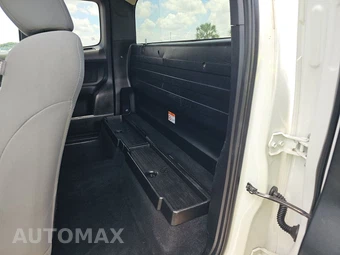 2020 Toyota Tacoma SR Extended Cab Long Bed w/Rear Doors - miniatura 13