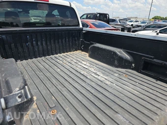 2020 Toyota Tacoma SR Extended Cab Long Bed w/Rear Doors - miniatura 16