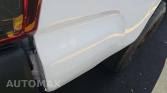 2020 Toyota Tacoma SR Extended Cab Long Bed w/Rear Doors - miniatura 22