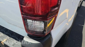 2020 Toyota Tacoma SR Extended Cab Long Bed w/Rear Doors - miniatura 24