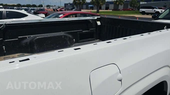 2020 Toyota Tacoma SR Extended Cab Long Bed w/Rear Doors - miniatura 36