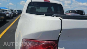 2020 Toyota Tacoma SR Extended Cab Long Bed w/Rear Doors - miniatura 38