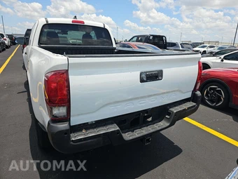 2020 Toyota Tacoma SR Extended Cab Long Bed w/Rear Doors - miniatura 5