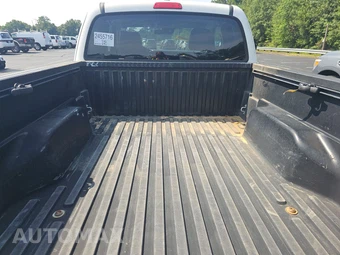 2020 Toyota Tacoma SR Extended Cab Long Bed w/Rear Doors - miniatura 16