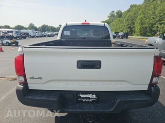 2020 Toyota Tacoma SR Extended Cab Long Bed w/Rear Doors - miniatura 5