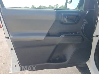 2020 Toyota Tacoma SR Extended Cab Long Bed w/Rear Doors - miniatura 9